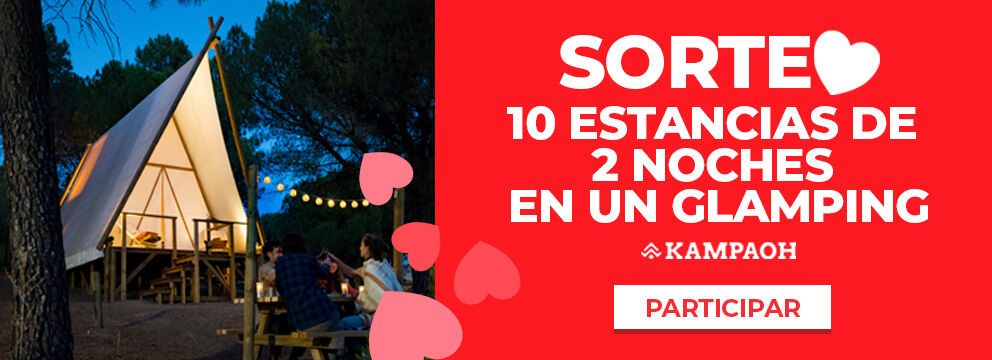 sorteo san valentin